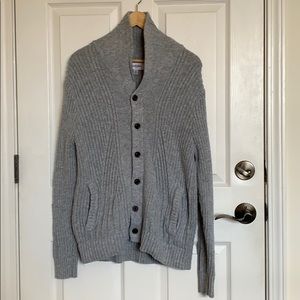 Men’s Cardigan